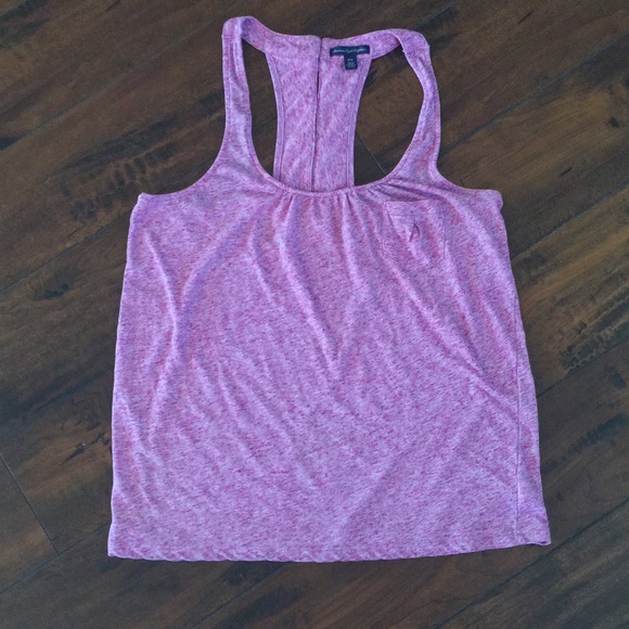 American Eagle Tank - Picture 2 of 5